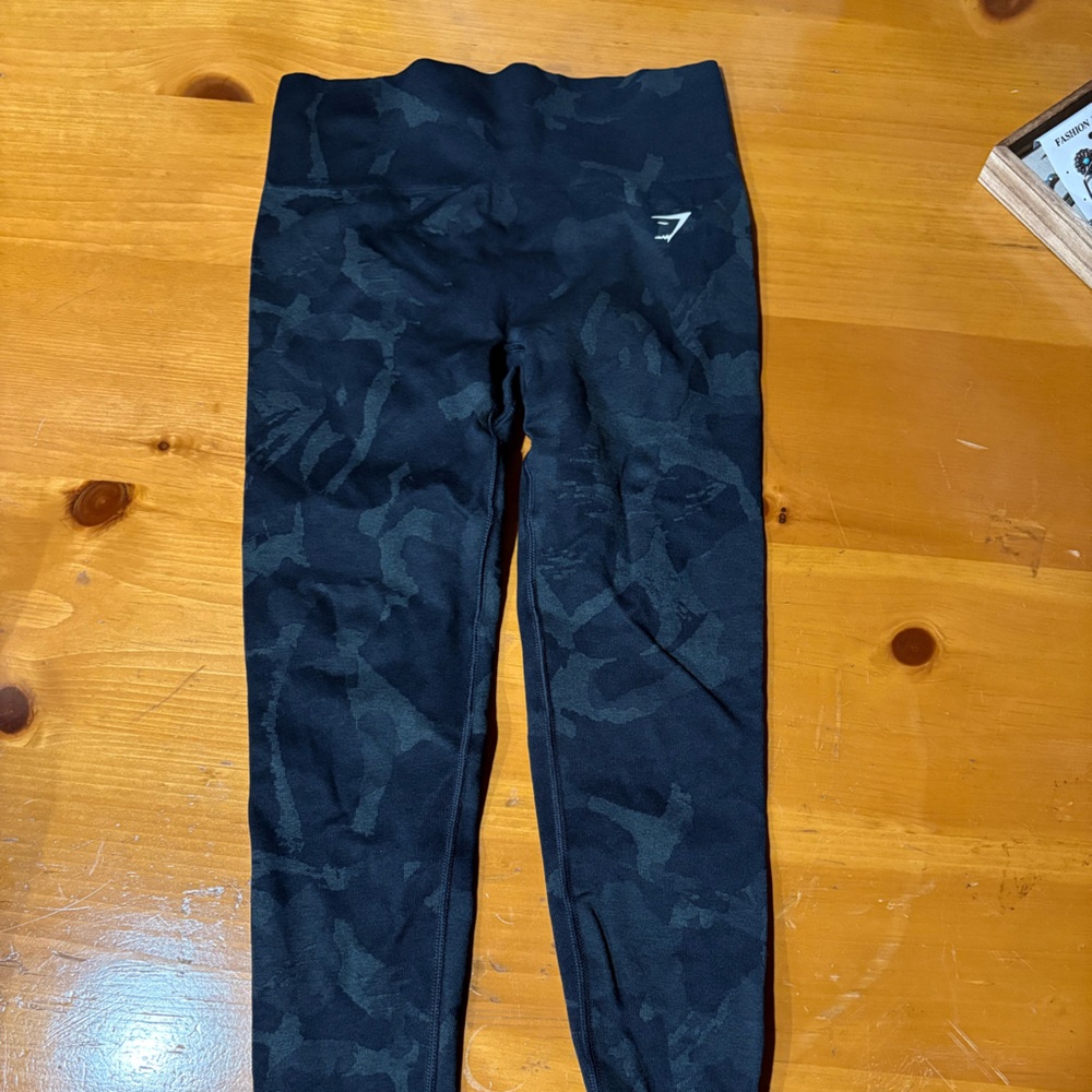Adapt Camo (Black)
